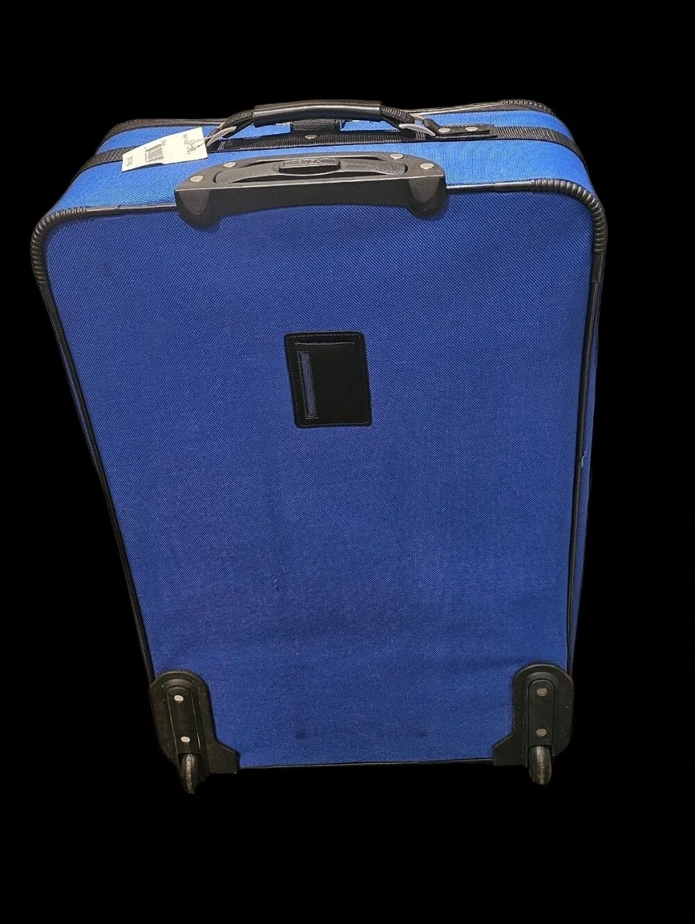🛍NEW!! Blue 5-Piece Travel Luggage Set 🤩